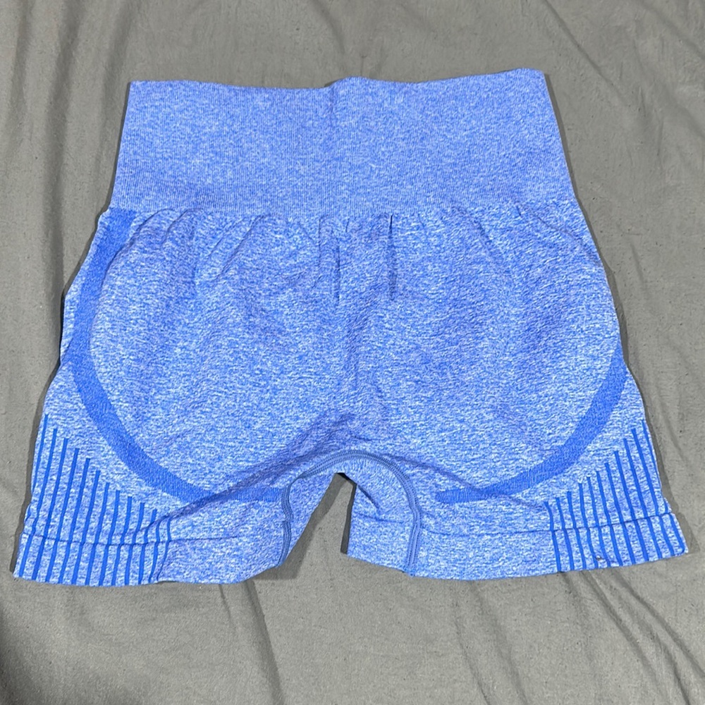Workout Shorts